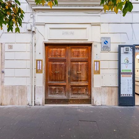 Trastevere Suite Experience Rome Exterior photo
