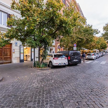 Trastevere Suite Experience Rome Exterior photo