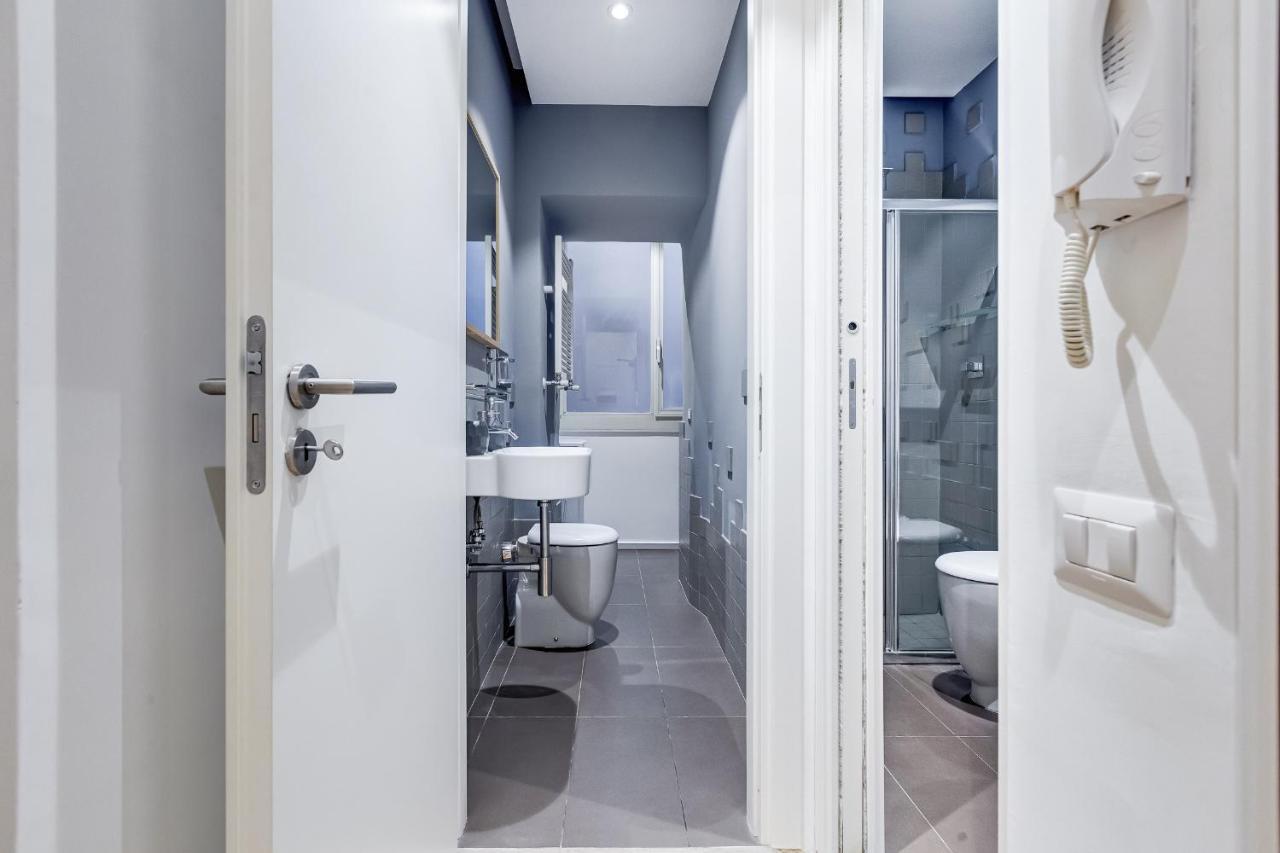 Trastevere Suite Experience Rome Exterior photo