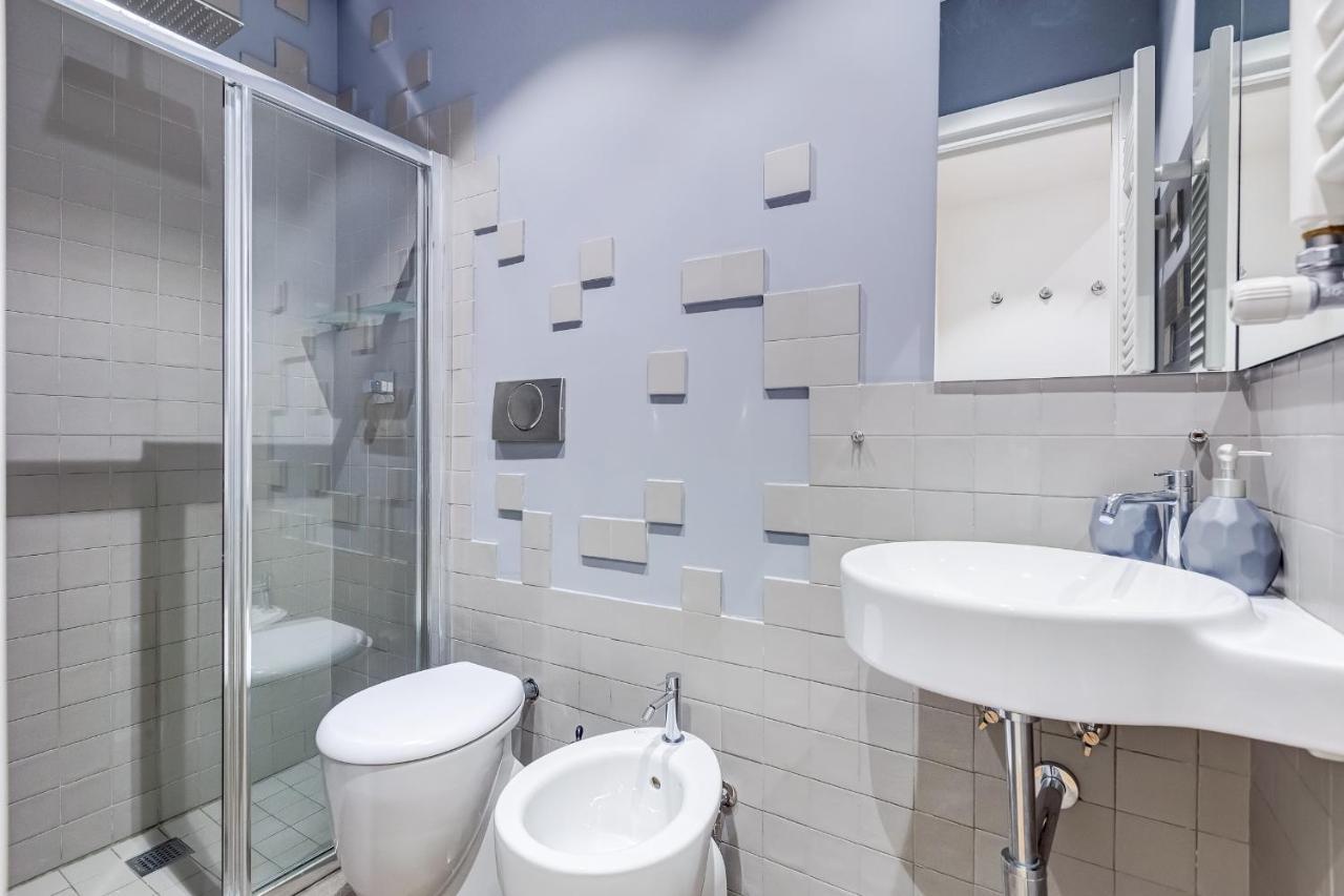 Trastevere Suite Experience Rome Exterior photo