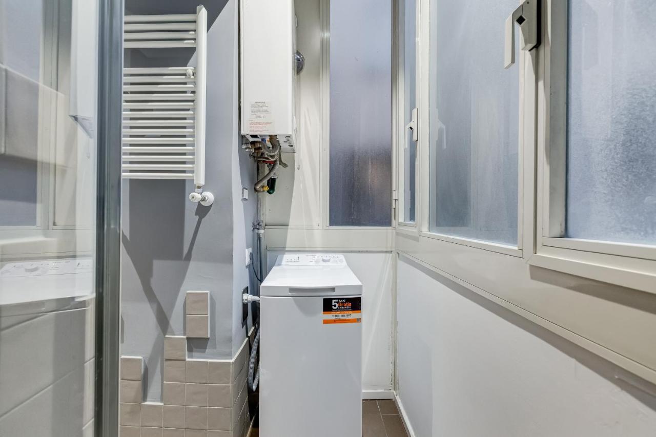 Trastevere Suite Experience Rome Exterior photo