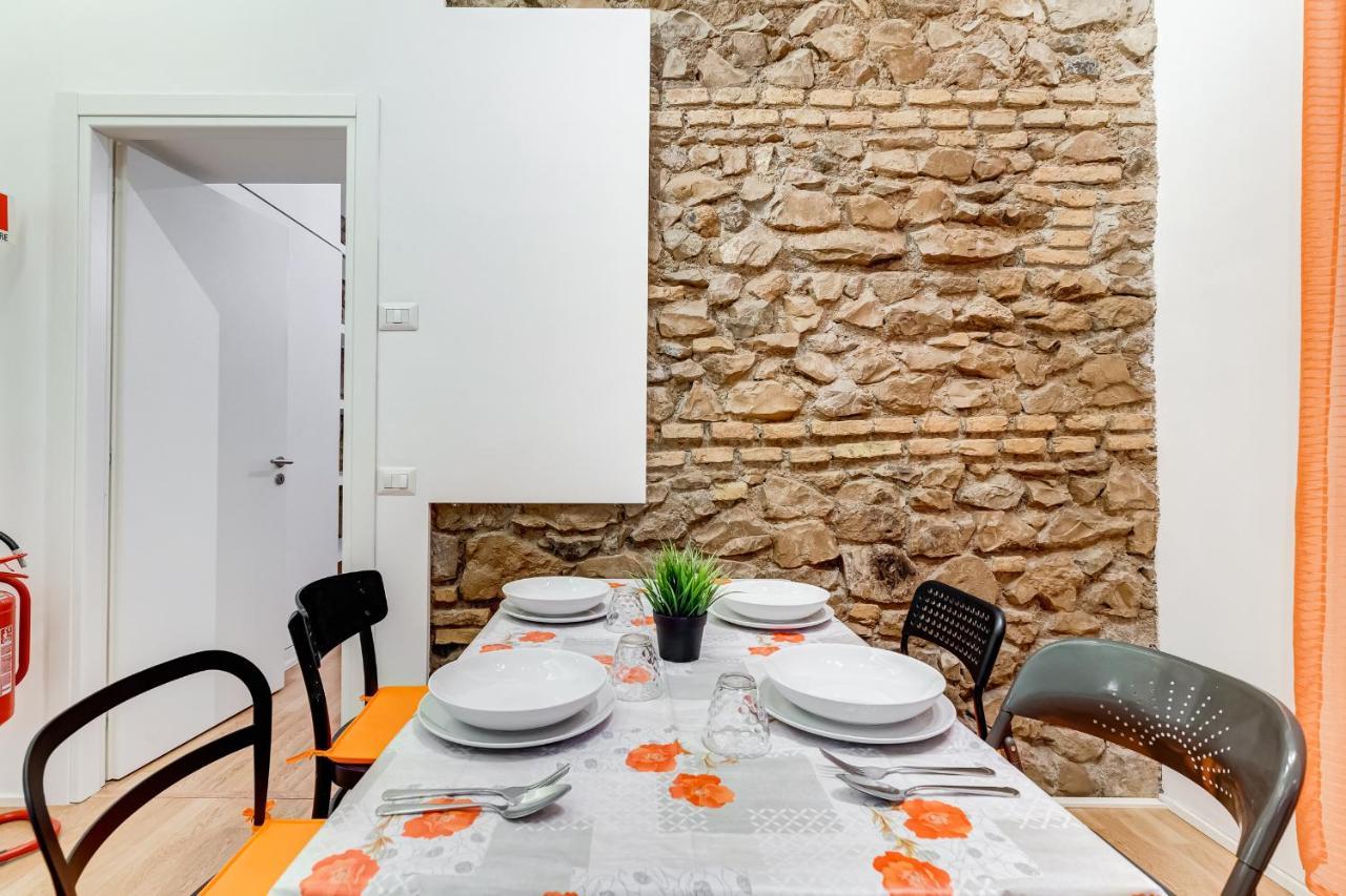Trastevere Suite Experience Rome Exterior photo