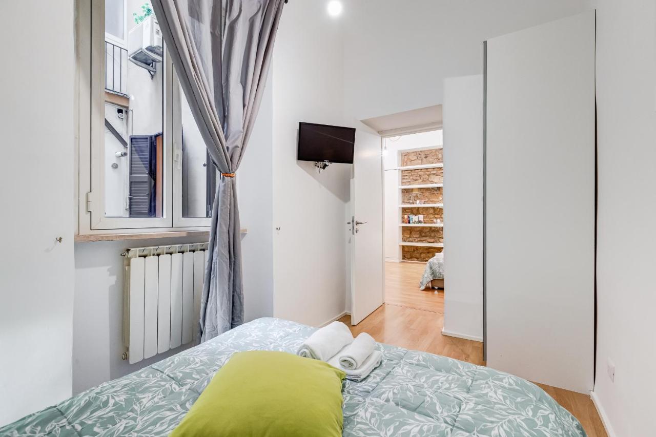 Trastevere Suite Experience Rome Exterior photo