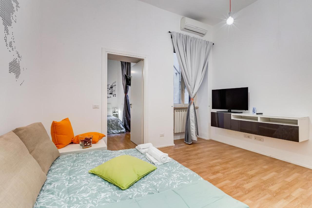 Trastevere Suite Experience Rome Exterior photo