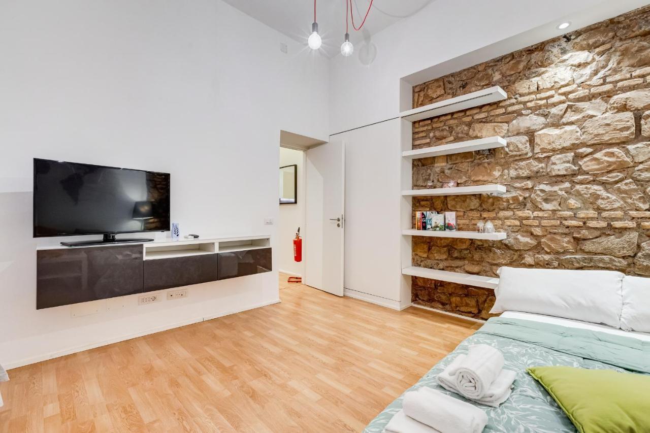 Trastevere Suite Experience Rome Exterior photo