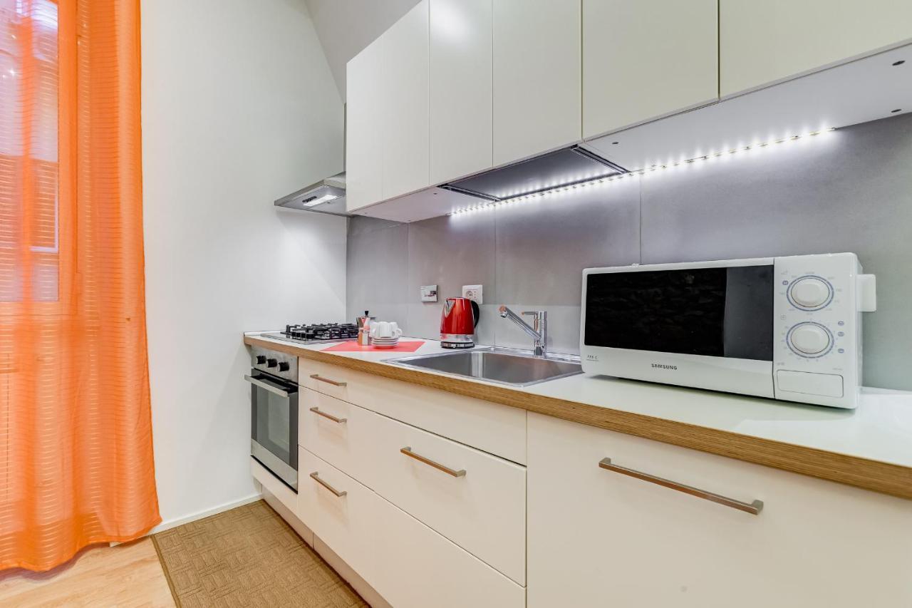 Trastevere Suite Experience Rome Exterior photo