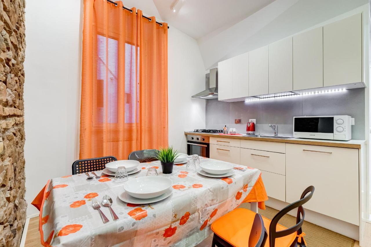 Trastevere Suite Experience Rome Exterior photo